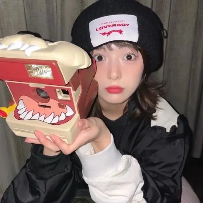 最后的舞女